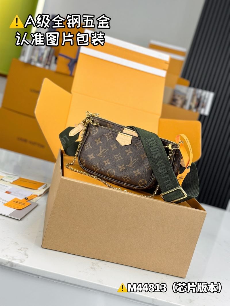 LV Satchel bags